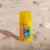 Spray for a safe tanning bio-ton "Panthenol" SPF-45, 95 ml
