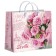 Seville package, soft plastic, 30x30 cm, 150 μm