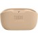 Enterrained JBL Wave Buds headset Beige Bluetooth wireless in the ear