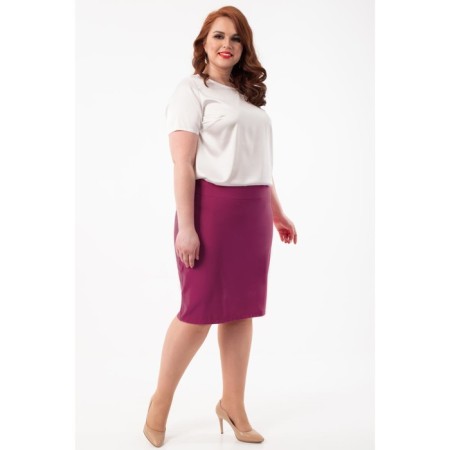 Female skirt, size 52-1