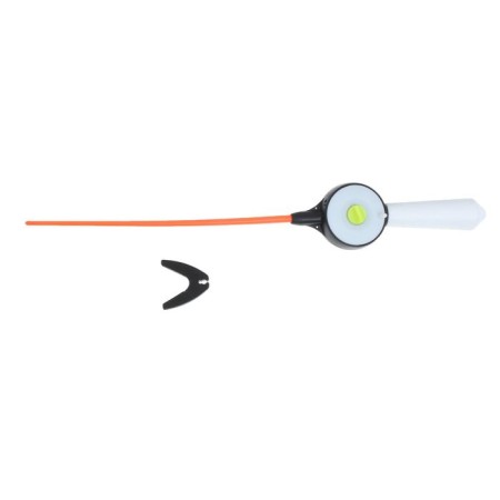 Zimnaya fishing rod UD-3, with a foam handle, double-sided-1