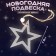 New Year's suspension "Silver Star"