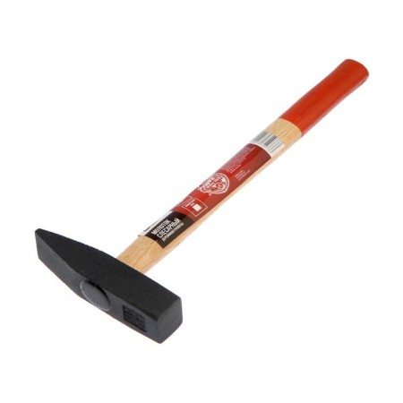 Handicip Lomin, square boiler, wooden handle, 500 g