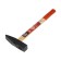 Handicip Lomin, square boiler, wooden handle, 500 g