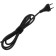 The curl Luazon LW-21, 40 W, ceramic coating, D = 35MM, up to 230 ° C, gray-pink