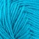 Yarn "Children's novelty" 100% acrylic 200m/50g (583-turquoise)