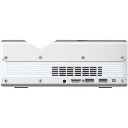 Projector CACTUS CS-PRU.03wt.full HD-A DLP 6500LM LS 650LM ANSI (1920x1080) 2000: 1 resource La 107627-1