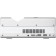 Projector CACTUS CS-PRU.03wt.full HD-A DLP 6500LM LS 650LM ANSI (1920x1080) 2000: 1 resource La 107627
