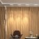 A track lamp for a low -speed busbard is dimmed with the remote control remote control. Flum, 24W, LED, 43x250x231 mm, white color