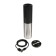 Electric Coronard Luazon LSH- 09, 10 W, battery, cutter for foil, black
