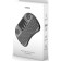 Rombica Air Touch, wireless mini-keyboard, for TV and PC, USB, Touch, black