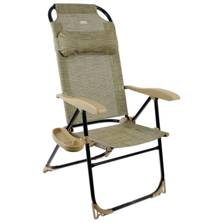 Swess chair with a shelf, 75x59x109 cm, Rang color-5