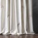 Set of curtains "Liberty", size 145 x 270 cm - 2 pcs, white color