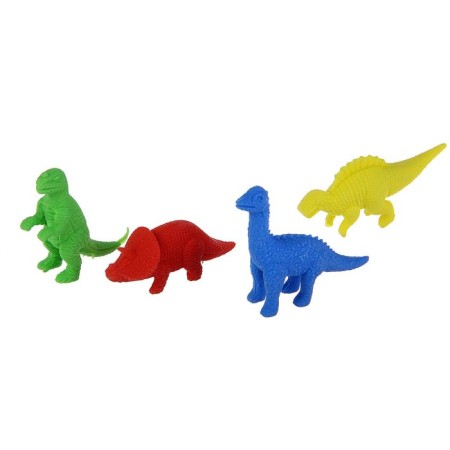 Figure eraser "Dino"-1
