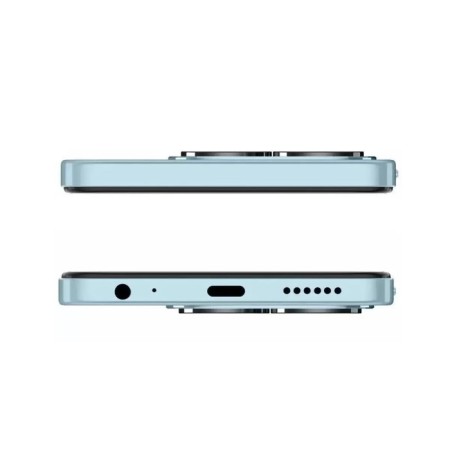 Smartphone Itel P55, 6.6 ", 8 GB, 128 GB, 50 MP, 8 MP, Microsd, 2SIM, 5000 mAh, blue-4