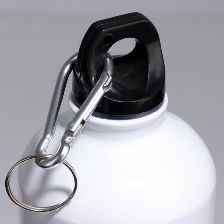 Water bottle "Evolution", 500 ml-4