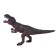 Dinosaurian figure "World of dinosaurs: tyrannosaurus"