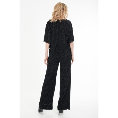 Women's blouse Wisell M3-3337, size 44-5