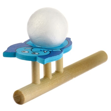 Breathing simulator "Elephant"-1