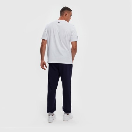 President Russian Sport pants, size m, blue color-2