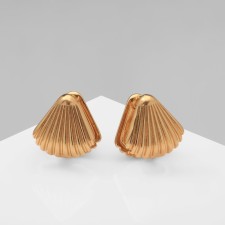 Earrings Metal 
