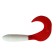 Helios Credo White & Red, 8.5 cm, 7 pcs. (HS-11-003)