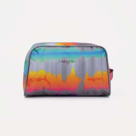 Lightning cosmetic bag, colorful color-1