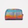 Lightning cosmetic bag, colorful color