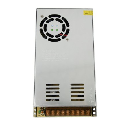 General power supply for 12 V LED tape, 350 W, IP20-2