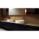 LEMARK URSUS LM7209BL sink mixer, single -leaf, pour length 160 mm, black