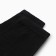 Male socks, black color, size 27