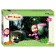 Puzzle "Masha and the Bear - 2", 120 elements, mix