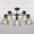 5 lamps