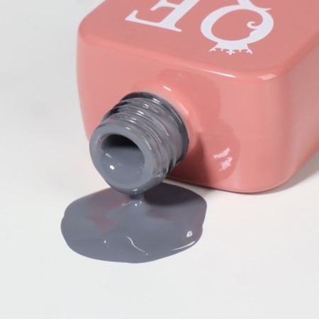 Simple nail polish gel, 3 phase, 10 ml, led/uv, color (251)-11