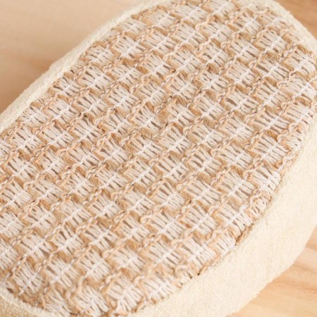 Bath Mocepe "Volumetric Oval", nettle-2