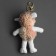 Soft toy "Sheep", 16 cm, Mix colors