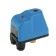 Dry move taen KRS-6, pitch nut, 1/4 "