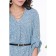 Female blouse "Elian", size 44