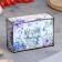 Self -Assembly Box "Provence", 20x13.7x8 cm