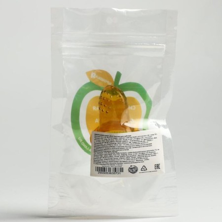 Change mesh for nibler, silicone, size S-3