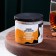 Wisks for whiskey in the bank "Be at fun", 6 pcs