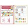 Activati-book "Games and tasks" for children 5-7 years old, 12 p.