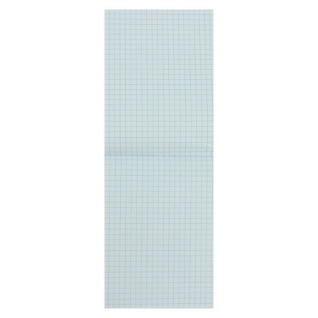 Notepad A6, 32 sheets, on paper, "cars", paper cover, lamination, mix-1