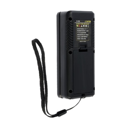 AMARTER LASTER TUNDRA, RAGE 50 m-6