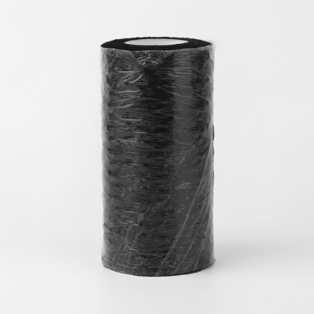 Fatin "Peas", 15 cm, 11 ± 1 g/sq.m, 23 ± 1 m, black color No. 21-2