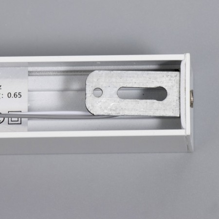 Line lamp LED 12W 4000k white 80x3.3x6 cm Bayerlux-7