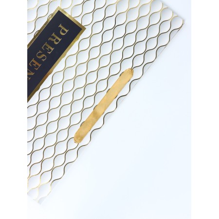 Gift Laminated Horizontal Pressent Gift, l 40 × 31 × 14 cm-3
