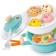Set of game "Little cook"