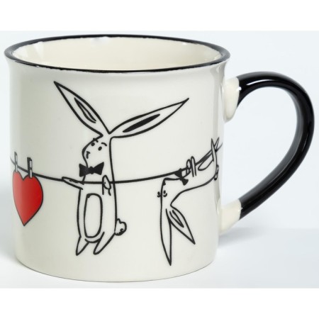 OLAFF mug Don Juan, 300 ml