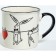 OLAFF mug Don Juan, 300 ml